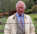 UK Government and Prince Charles urge workers to 'Pick for Britain'