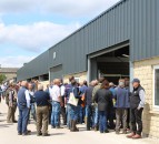 Double celebration for Gold Cup centenary year as July’s event is postponed