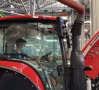 Argo resumes production as Italy eases Covid-19 lockdown