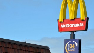 McDonald’s announces launch date for first plant-based burger