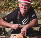 Devon sausage-maker launches 'first' fully-compostable packaging