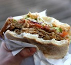 Takeaway demands provide huge boost for NI lamb and cheese sales