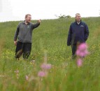 Poots launches £800,000 environmental fund for NI