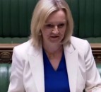 Members of UK's new Trade and Agriculture Commission announced