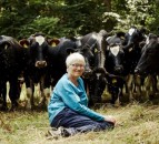 Nominations open for Dairy Industry Woman of the Year Award 2020