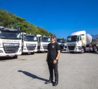 North Wales creamery invests £600,000 in low-emission fleet