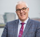 Devenish CEO shortlisted for international Entrepreneur Of The Year award