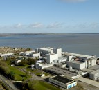 Danone Wexford unveiled as world’s first carbon-neutral infant formula plant