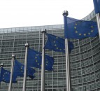 First bilateral trade agreement signed between EU and China