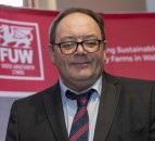 FUW members re-elect presidential team at virtual council meeting