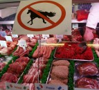 Illegal horsemeat in Irish slaughterhouses seized by Europol