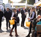 Dairy Show gets the green light for October