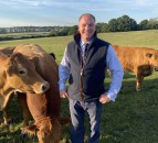 New breed secretary appointed at the British Limousin Cattle Society