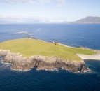 Social distancing the wild way: Private 55ac island guiding at €3,500/ac to go for auction