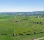 Farmland supply was the lowest on record in Scotland during 2020