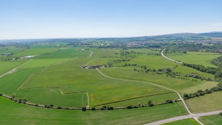 125ac ‘lotting of land gives a good variety of options for purchasers’