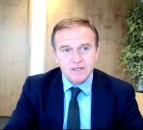 Eustice slams 'old EU model' for failing to stop decline in biodiversity