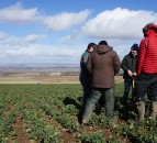 Soil discussion group drives sustainable change