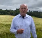 NFU Cymru president delivers video message ahead of virtual Royal Welsh Show