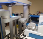 £350,000 robot to carry out Johne's testing for NMR