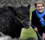 Dumfries and Galloway's Highland Show host year extended into 2021