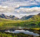 Scotland’s 'natural economy' valued at over £29 billion a year