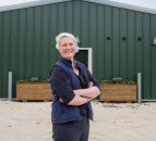 Tech that turns CO2 into animal feed awarded £2 million government grant