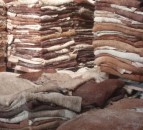 Global fall in co-product demand knocks domestic farm-gate prices