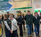 Organisers say CropTec is still on track to be a face-to-face event in 2020