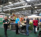 Farm Business Innovation Show to proceed for 2020