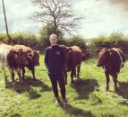 ‘I want to continue raising the voices of women in agriculture’