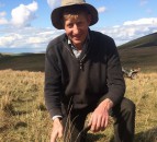 Clyde Valley farming partnership awarded £90,000 to protect wading birds