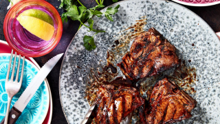 UK meat to be showcased at major Canadian event