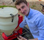 New online tool aids more accurate slug pellet application