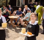 Dairy Show to proceed in time for 40th anniversary celebrations