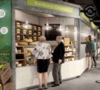 Farmers to take over town centre store in bid to reverse retail demise