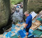 Rural bodies calls for Scottish government to clamp down on fly-tipping