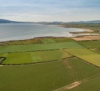 Opportunity to purchase arable and livestock farm with coastal location in Co. Down