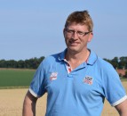 Union’s annual harvest survey goes live