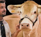 Sommet de l’Elevage livestock show will ‘go ahead as planned’ in October