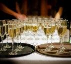 Demand for champagne goes ‘flat’ as up to 100 million bottles expected to go unsold