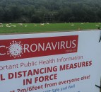 Changes to be made to NI farming Covid-19 support payments