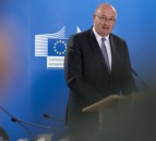 Hogan publishes timeline of travel while in Ireland
