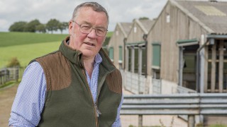 NFU Scotland welcomes passing of Agriculture Bill