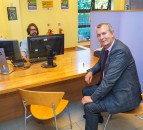 Poots encourages NI farm businesses to apply for Covid-19 support fund