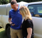 'Controlling everything you can on farm is a must' - NFU commends new insight software