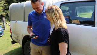 ‘Controlling everything you can on farm is a must’ – NFU commends new insight software