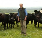 Peelham Farm wins Innovation in Farming Award