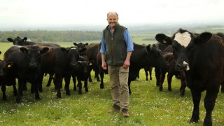 Peelham Farm wins Innovation in Farming Award