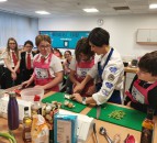 Applications open for QMS ‘Scotch Kitchen in Schools’ Meat Voucher scheme